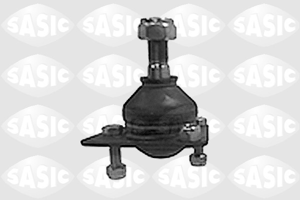 Articulatie sarcina/ghidare Axa fata stanga (4005250 SAS) RENAULT