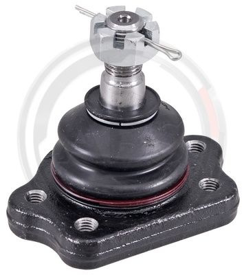 Articulatie sarcina/ghidare Axa fata stanga (220655 ABS) NISSAN