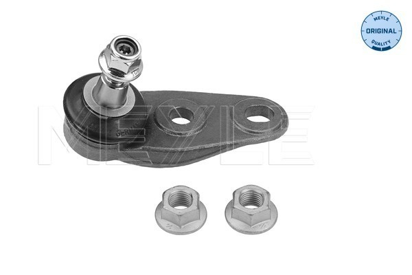 Articulatie sarcina/ghidare Axa fata stanga (3160100010 MEYLE) MINI