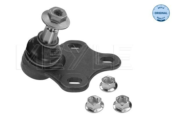 Articulatie sarcina/ghidare Axa fata stanga (1160100022 MEYLE) AUDI