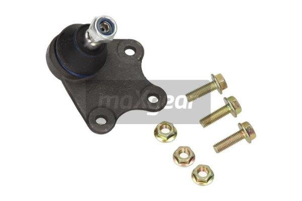 Articulatie sarcina/ghidare Axa fata stanga (722334 MAXGEAR) VW