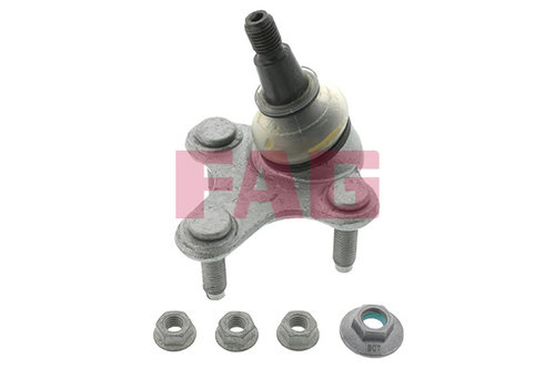 Articulatie sarcina/ghidare Axa fata stanga (825027510 FAG) AUDI,AUDI (FAW),CUPRA,SEAT,SKODA,VW,VW (...