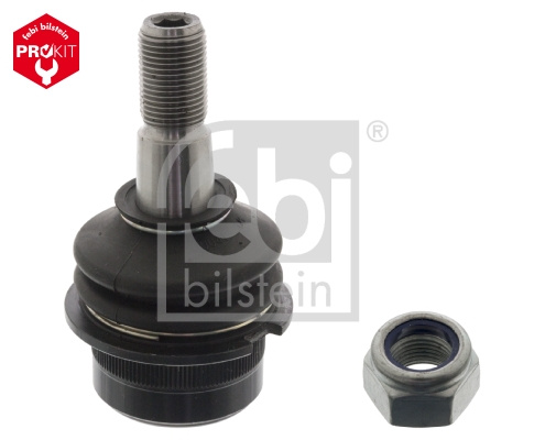 Articulatie sarcina/ghidare axa fata sus (01795 FEBI BILSTEIN) VW