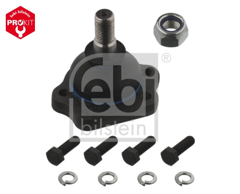Articulatie sarcina/ghidare axa fata sus (15270 FEBI BILSTEIN) FORD,NISSAN