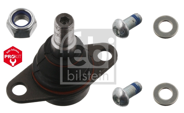 Articulatie sarcina/ghidare axa fata sus (23229 FEBI BILSTEIN) BMW