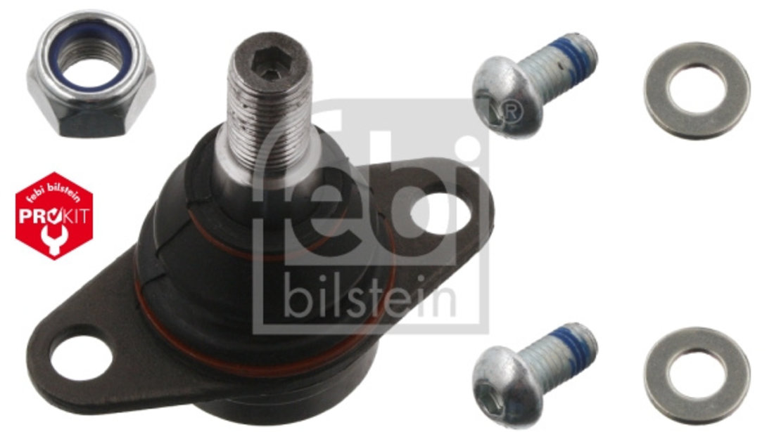 Articulatie sarcina/ghidare axa fata sus (23229 FEBI BILSTEIN) BMW