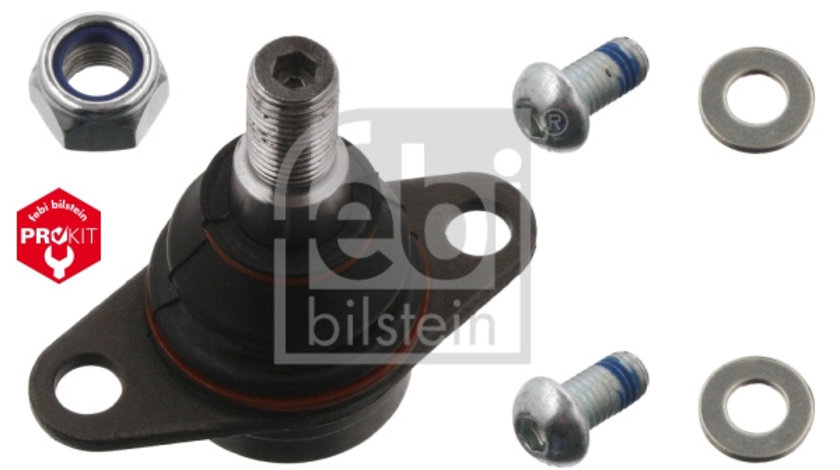 Articulatie sarcina/ghidare axa fata sus (23229 FEBI BILSTEIN) BMW