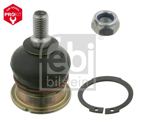 Articulatie sarcina/ghidare axa fata sus (26276 FEBI BILSTEIN) HONDA