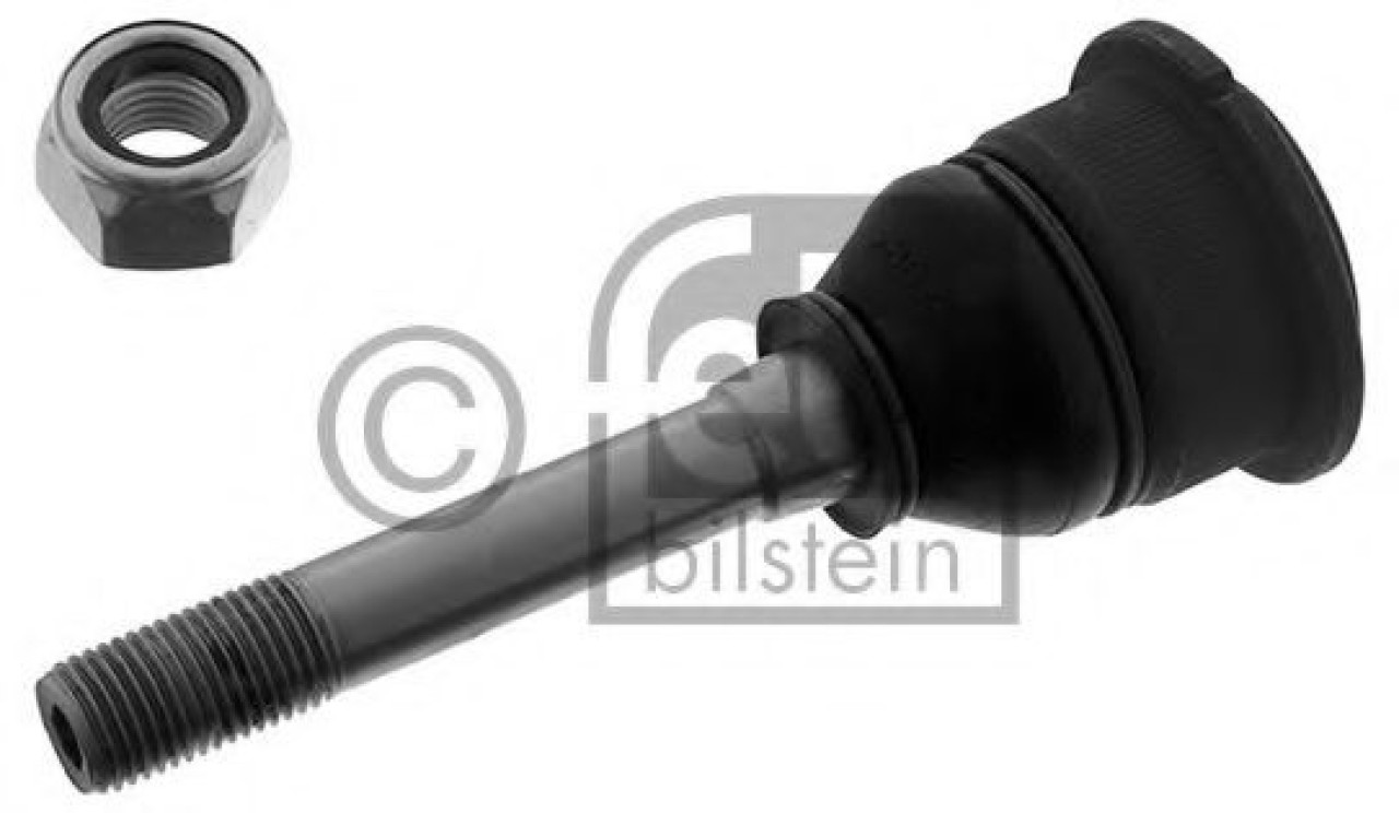Articulatie sarcina/ghidare BMW Seria 3 Cabriolet (E36) (1993 - 1999) FEBI BILSTEIN 03822 piesa NOUA