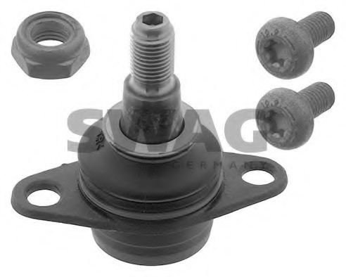 Articulatie sarcina/ghidare BMW Seria 3 Touring (E91) (2005 - 2012) SWAG 20 94 0845 piesa NOUA
