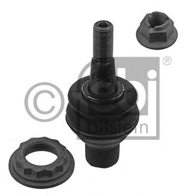 Articulatie sarcina/ghidare BMW Seria 7 (F01, F02, F03, F04) (2008 - 2015) FEBI BILSTEIN 45318 piesa...