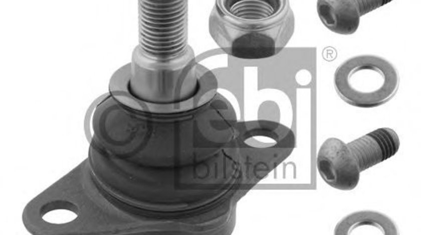 Articulatie sarcina/ghidare BMW X3 (E83) (2004 - 2011) FEBI BILSTEIN 27059 piesa NOUA