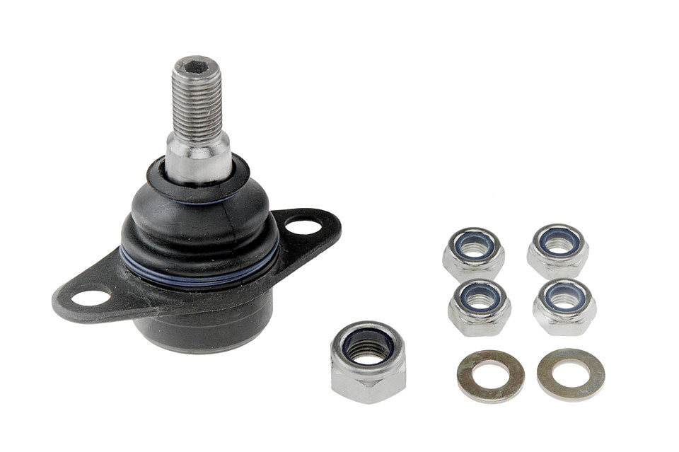 ARTICULATIE SARCINA GHIDARE, BMW X5 E53 99-06 /Fata, LOWER/