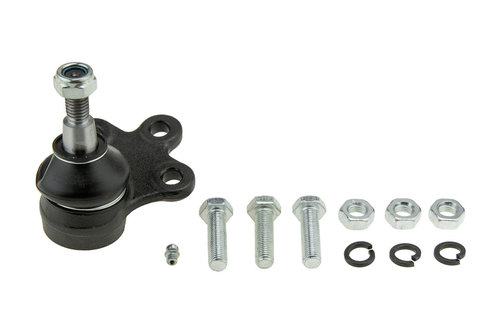 ARTICULATIE SARCINA GHIDARE, CHEVROLET CAPTIVA (C100) 07-, OPEL ANTARA 06- /Fata, LOWER/