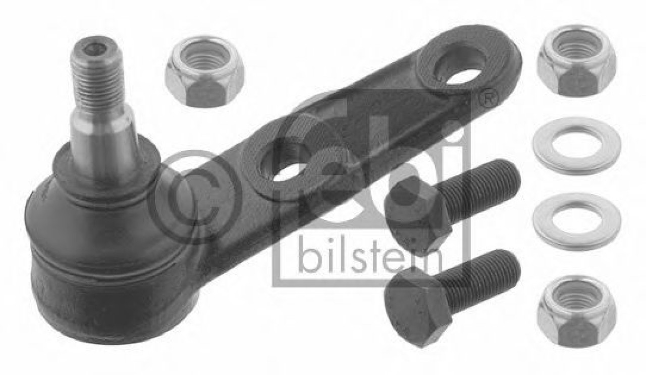 Articulatie sarcina/ghidare CHEVROLET KALOS (2005 - 2016) FEBI BILSTEIN 26792 piesa NOUA
