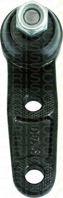Articulatie sarcina/ghidare CHEVROLET KALOS Limuzina (2005 - 2016) TRISCAN 8500 21505 piesa NOUA