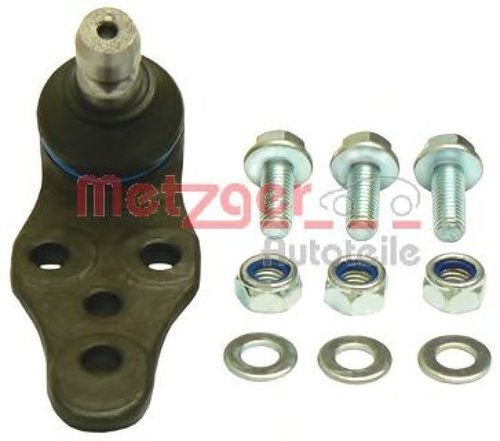 Articulatie sarcina/ghidare CHEVROLET LACETTI (J200) (2003 - 2016) METZGER 57011118 piesa NOUA