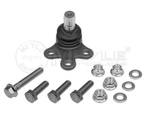 Articulatie sarcina/ghidare CHEVROLET TRAX (2012 - 2016) MEYLE 616 010 0009 piesa NOUA