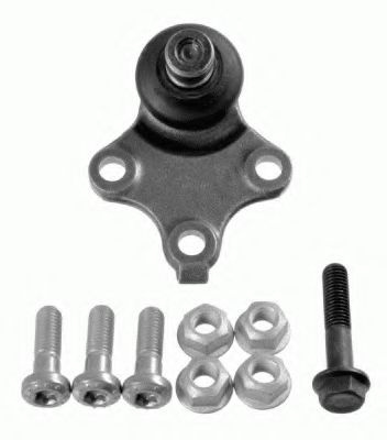 Articulatie sarcina/ghidare CITROEN BERLINGO (MF) (1996 - 2016) LEMFÖRDER 26047 02 piesa NOUA