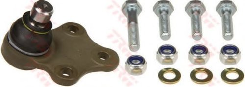 Articulatie sarcina/ghidare CITROEN BERLINGO (MF) (1996 - 2016) TRW JBJ706 piesa NOUA