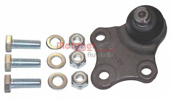 Articulatie sarcina/ghidare CITROEN BERLINGO (MF) (1996 - 2016) METZGER 57009718 piesa NOUA