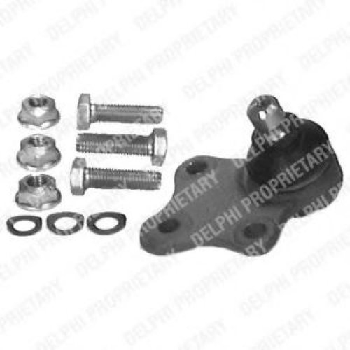Articulatie sarcina/ghidare CITROEN BERLINGO (MF) (1996 - 2016) DELPHI TC420 piesa NOUA