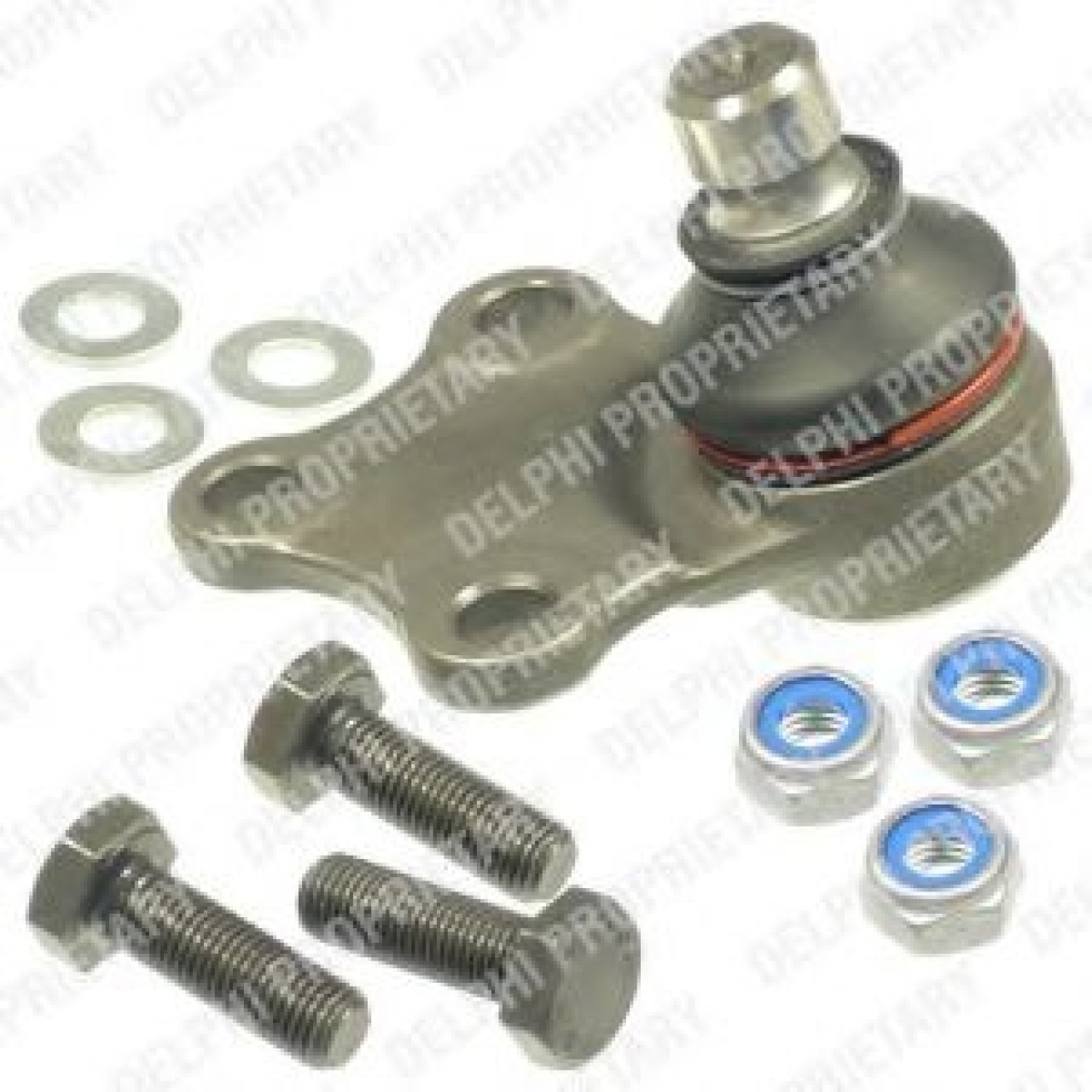 Articulatie sarcina/ghidare CITROEN BERLINGO (MF) (1996 - 2016) DELPHI TC952 piesa NOUA