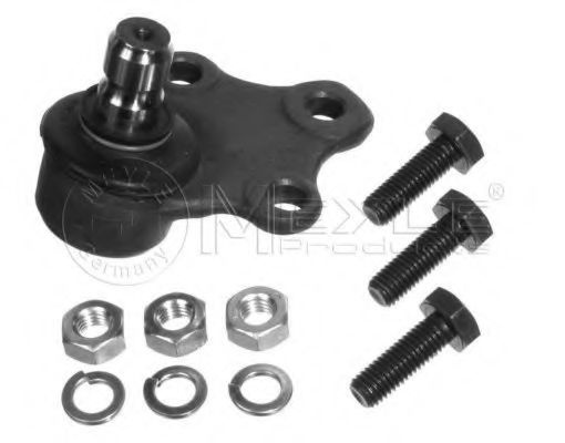 Articulatie sarcina/ghidare CITROEN BERLINGO caroserie (M) (1996 - 2016) MEYLE 11-16 010 0008 piesa NOUA