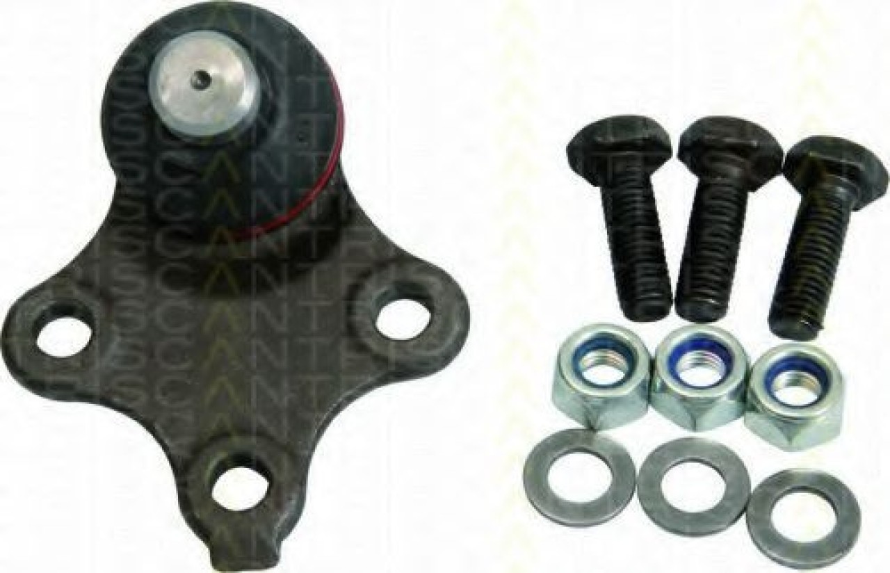 Articulatie sarcina/ghidare CITROEN BERLINGO caroserie (M) (1996 - 2016) TRISCAN 8500 28527 piesa NOUA