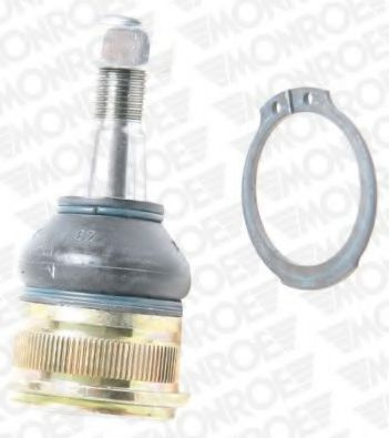 Articulatie sarcina/ghidare CITROEN C1 (PM, PN) (2005 - 2016) MONROE L13537 piesa NOUA