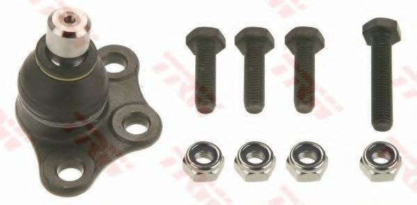Articulatie sarcina/ghidare CITROEN C2 (JM) (2003 - 2016) TRW JBJ738 piesa NOUA
