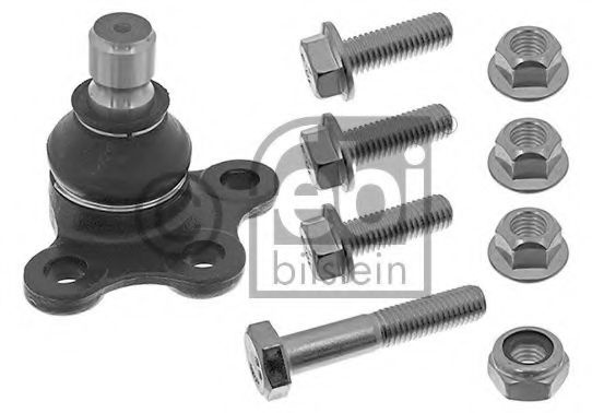 Articulatie sarcina/ghidare CITROEN C2 (JM) (2003 - 2016) FEBI BILSTEIN 28600 piesa NOUA
