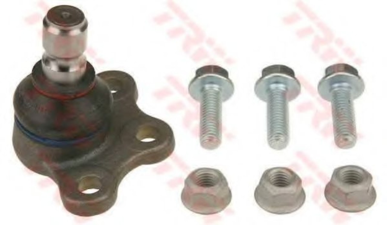 Articulatie sarcina/ghidare CITROEN C3 I (FC) (2002 - 2016) TRW JBJ737 piesa NOUA