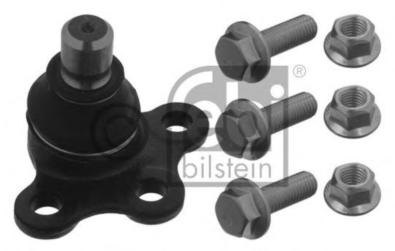 Articulatie sarcina/ghidare CITROEN C3 I (FC) (2002 - 2016) FEBI BILSTEIN 22022 piesa NOUA