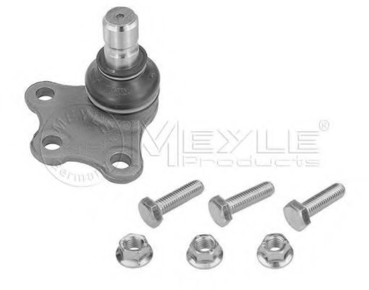 Articulatie sarcina/ghidare CITROEN C3 II (2009 - 2016) MEYLE 11-16 010 0017 piesa NOUA
