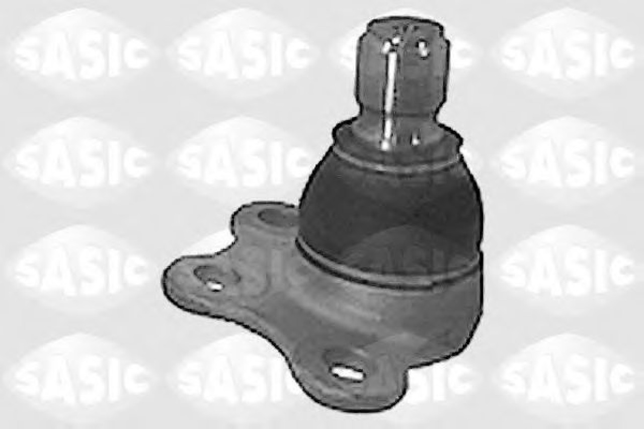 Articulatie sarcina/ghidare CITROEN C3 II (2009 - 2016) SASIC 6403563 piesa NOUA