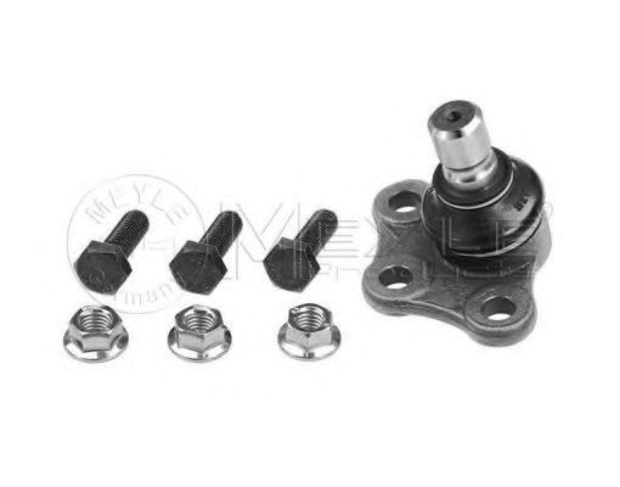 Articulatie sarcina/ghidare CITROEN C3 Pluriel (HB) (2003 - 2016) MEYLE 11-16 010 0013 piesa NOUA