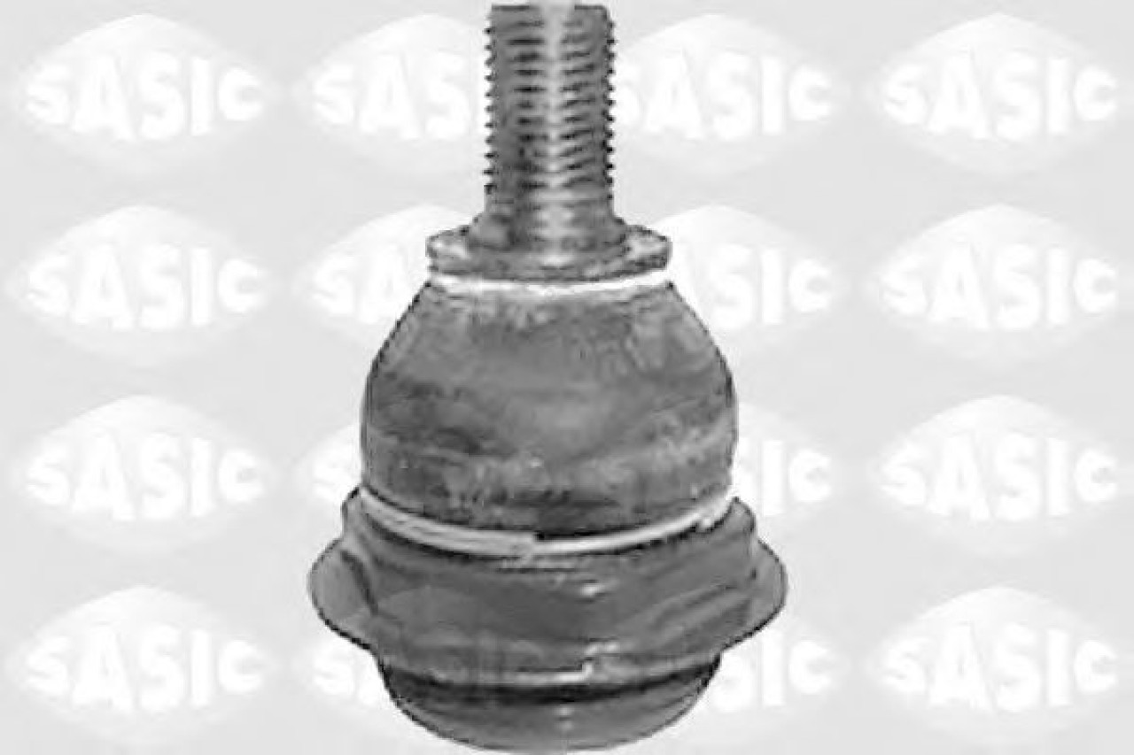 Articulatie sarcina/ghidare CITROEN C4 I (LC) (2004 - 2011) SASIC 6403533 piesa NOUA