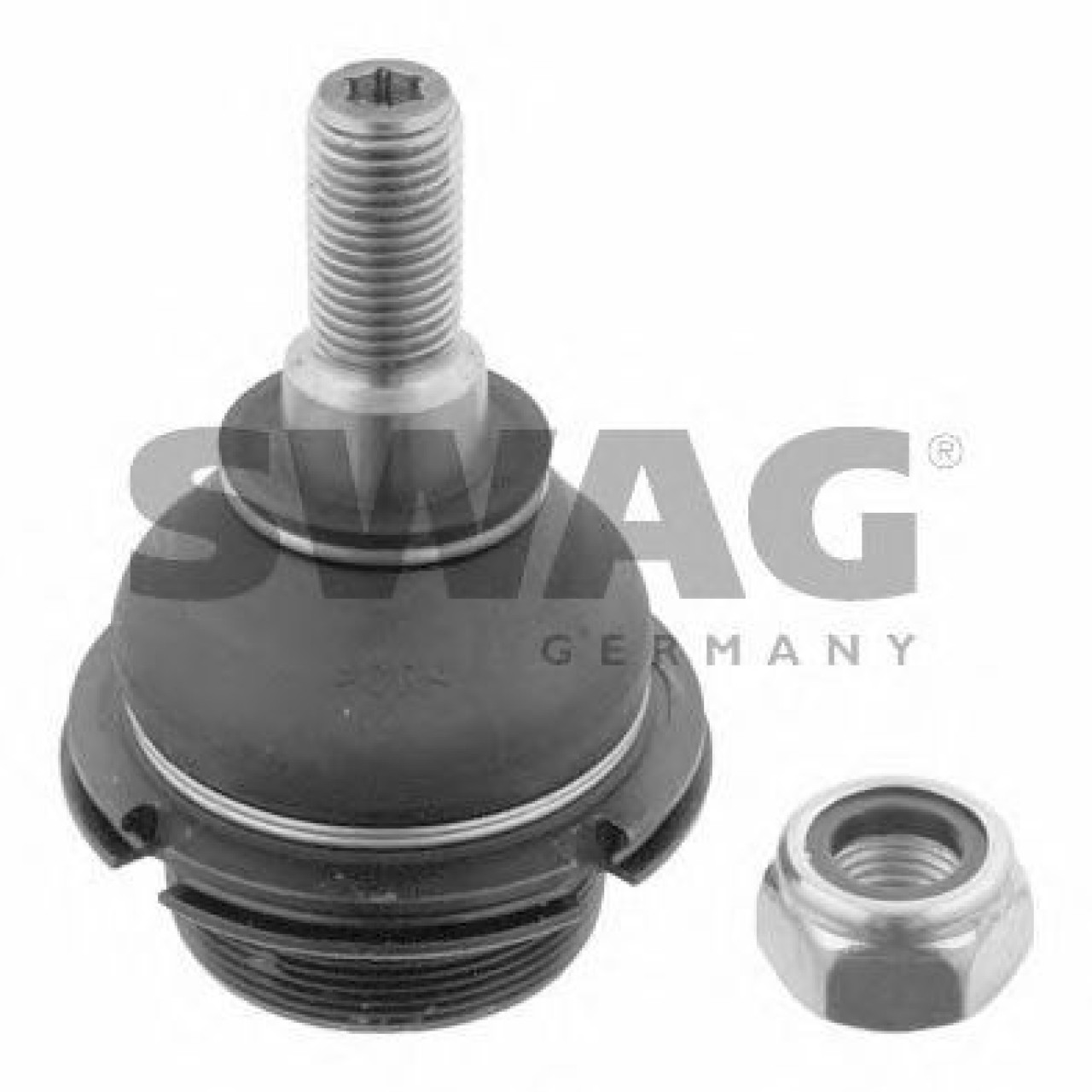 Articulatie sarcina/ghidare CITROEN C5 III (RD) (2008 - 2016) SWAG 62 92 8356 piesa NOUA