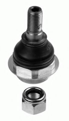 Articulatie sarcina/ghidare CITROEN DS4 (2011 - 2015) LEMFÖRDER 33890 01 piesa NOUA