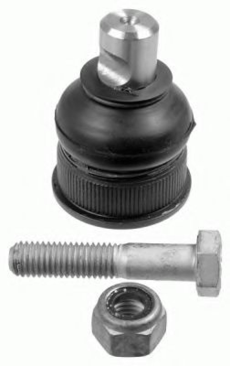 Articulatie sarcina/ghidare CITROEN SAXO (S0, S1) (1996 - 2004) LEMFÖRDER 15334 04 piesa NOUA