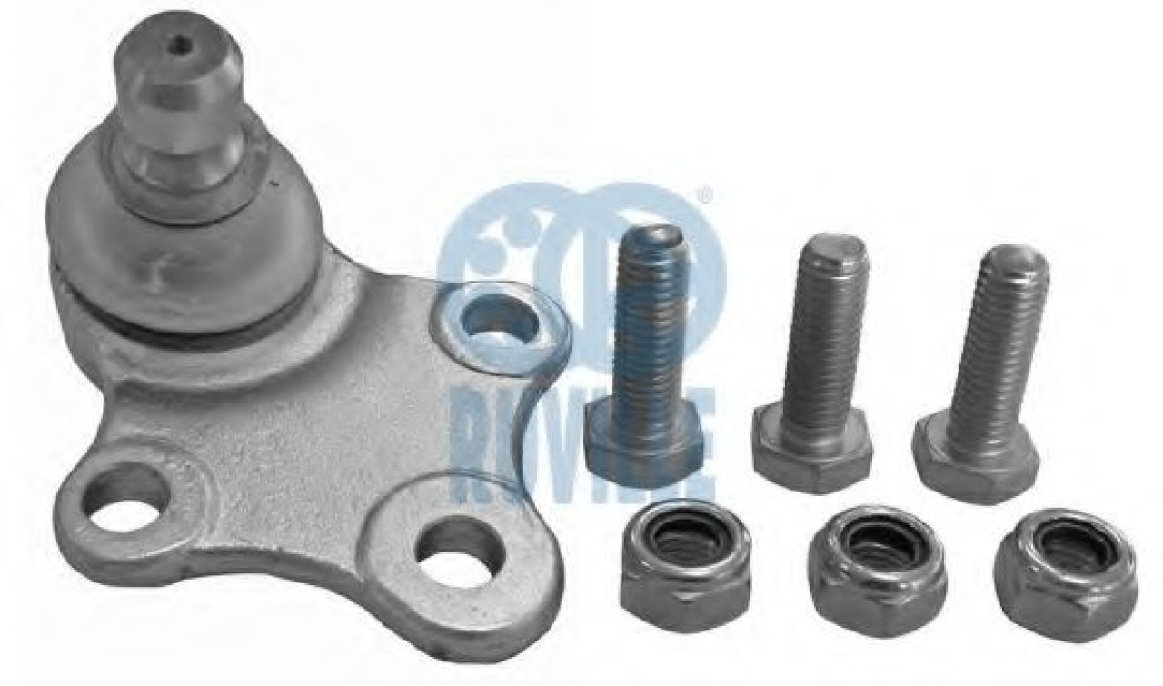 Articulatie sarcina/ghidare CITROEN XSARA (N1) (1997 - 2005) RUVILLE 916621 piesa NOUA