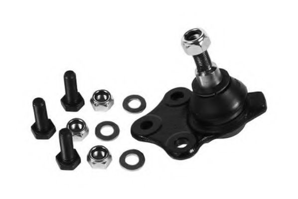Articulatie sarcina/ghidare DACIA DUSTER (2010 - 2016) MOOG RE-BJ-10478 piesa NOUA