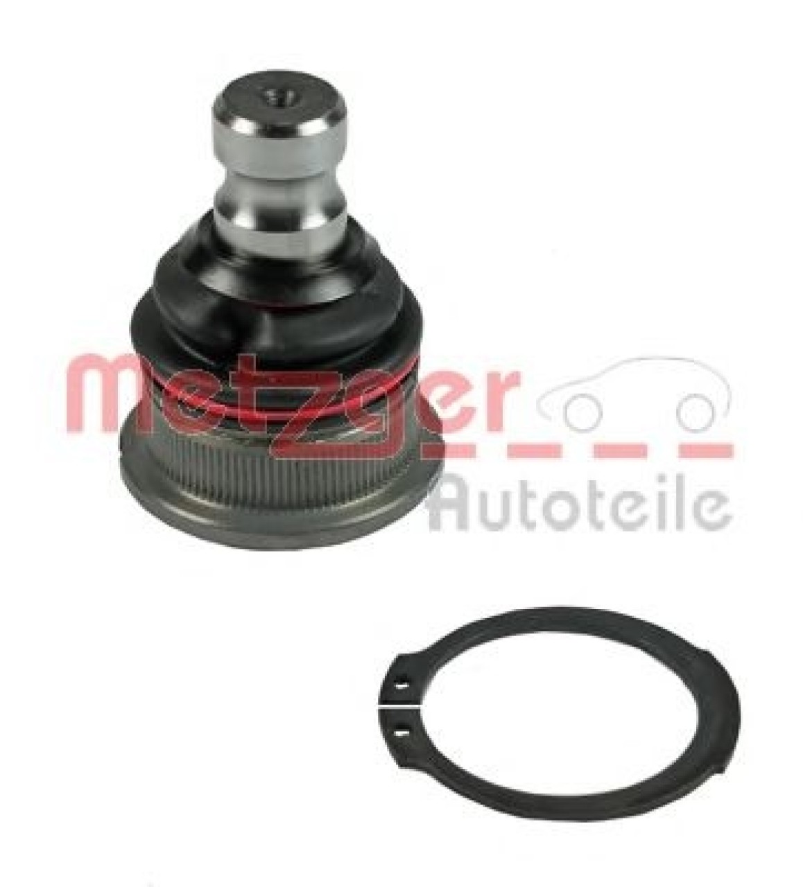 Articulatie sarcina/ghidare DACIA LOGAN EXPRESS (FS) (2009 - 2016) METZGER 57021008 piesa NOUA