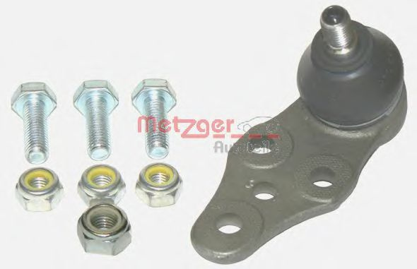 Articulatie sarcina/ghidare DAEWOO LANOS (KLAT) (1997 - 2016) METZGER 57001618 piesa NOUA