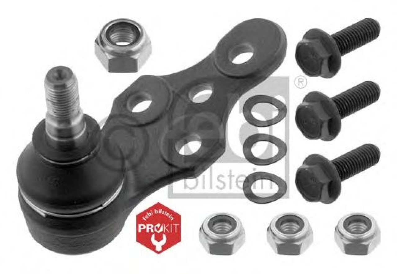 Articulatie sarcina/ghidare DAEWOO LANOS (KLAT) (1997 - 2016) FEBI BILSTEIN 02620 piesa NOUA