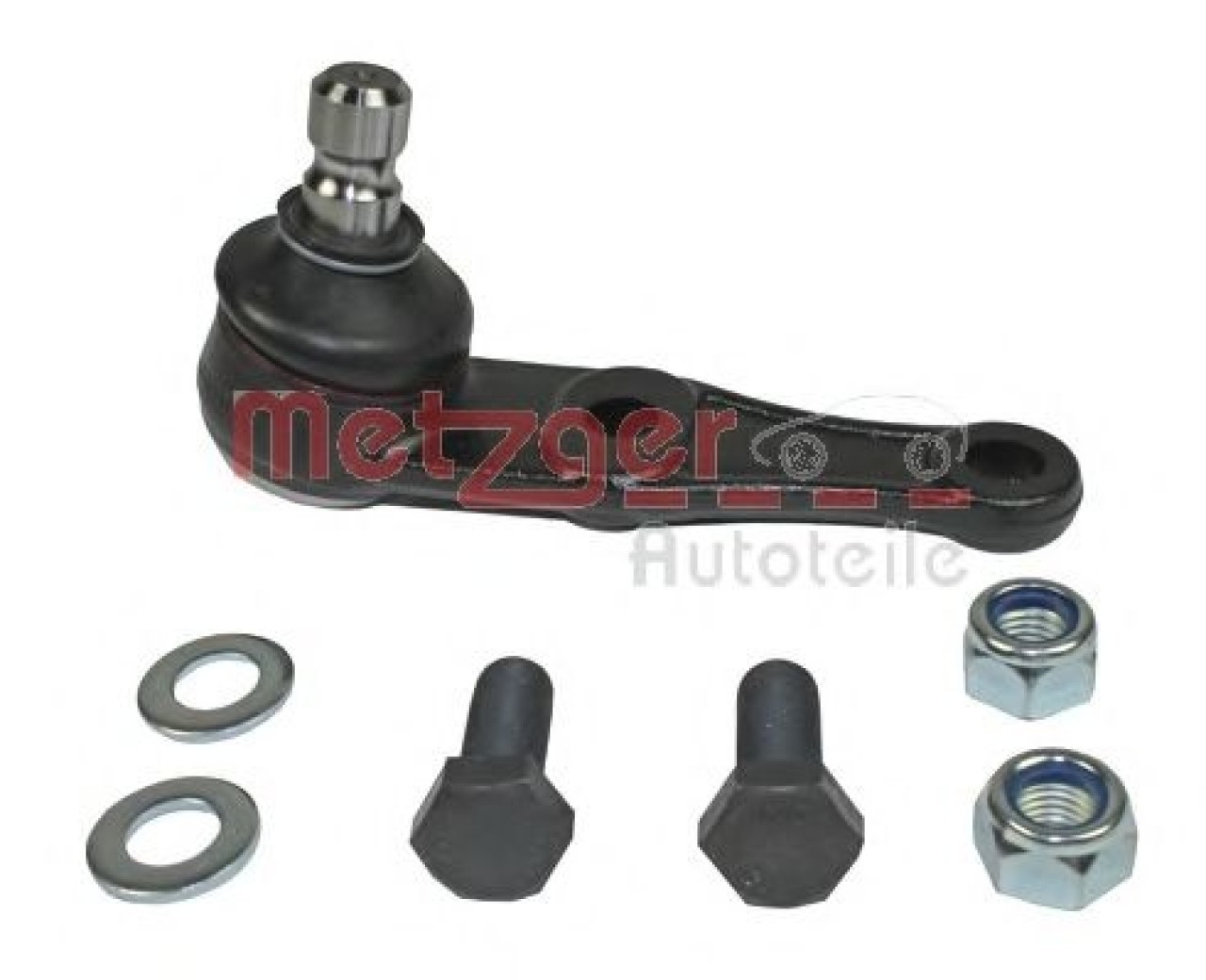 Articulatie sarcina/ghidare DAEWOO NUBIRA (KLAJ) (1997 - 2016) METZGER 57010908 piesa NOUA