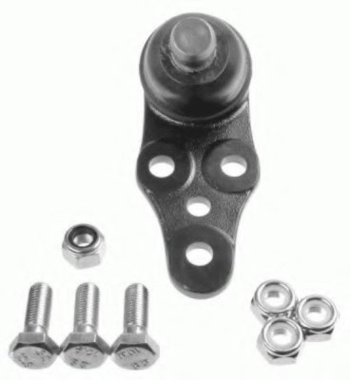 Articulatie sarcina/ghidare DAEWOO NUBIRA Limuzina (KLAN) (2003 - 2016) LEMFÖRDER 33453 01 piesa NO...