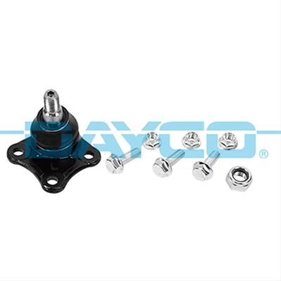 Articulatie Sarcina Ghidare Dayco Audi D