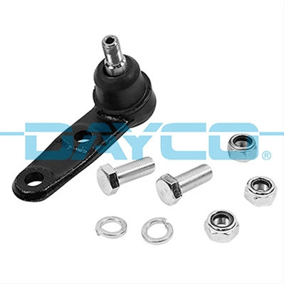 Articulatie Sarcina Ghidare Dayco Chevrolet DSS1531